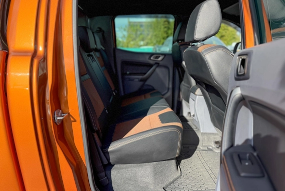 Ford RANGER (2018)