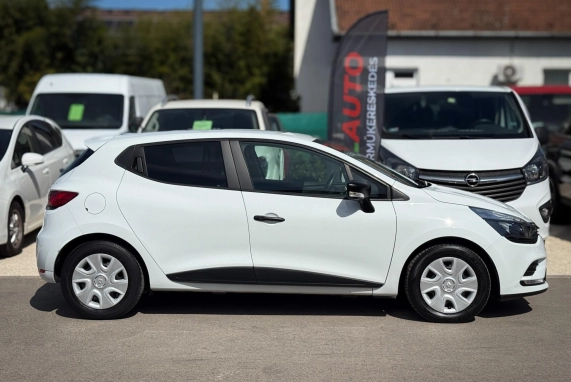 Renault CLIO (2018)