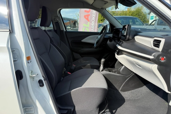 Suzuki SWIFT (2025)