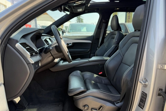 Volvo XC90 (2022)