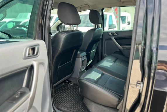 Ford RANGER (2017)