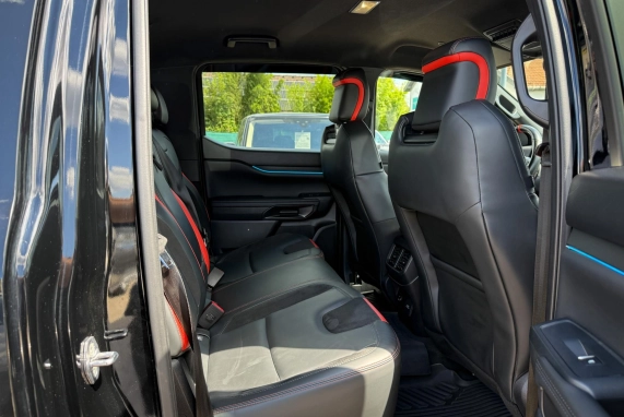 Ford RANGER (2024)