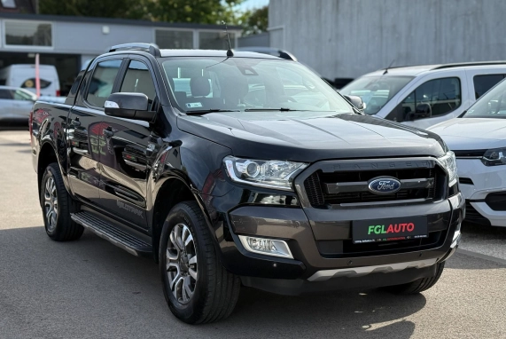 Ford RANGER (2017)