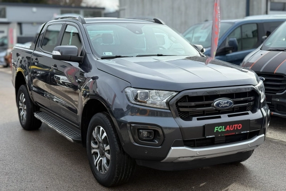 Ford RANGER (2020)
