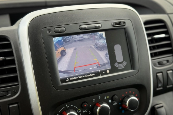 Fiat TALENTO (2020)