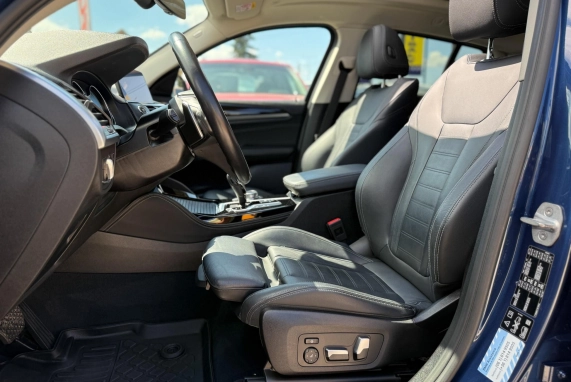 BMW X4 (2019)