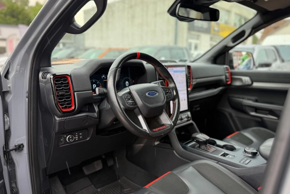 Ford RANGER (2023)