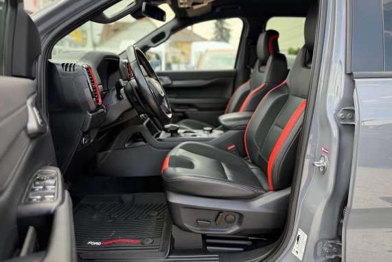 Ford RANGER (2023)