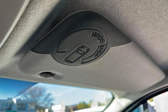 Opel VIVARO (2019)