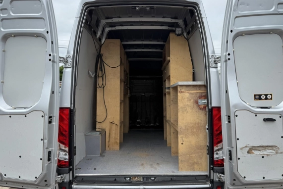 Iveco 35 (2018)