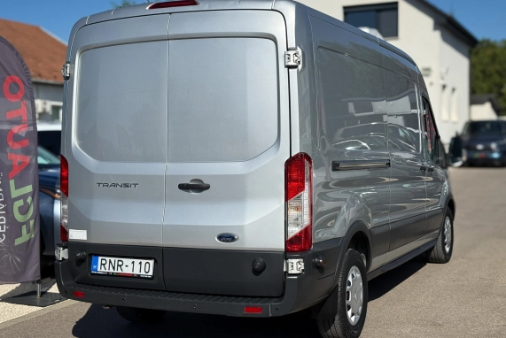 Ford TRANSIT (2019)