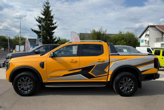Ford RANGER (2023)