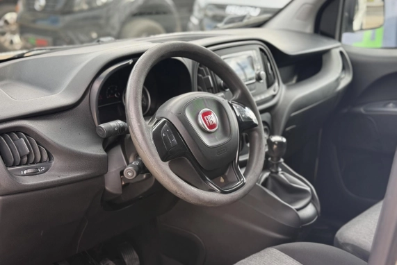 Fiat DOBLO (2018)