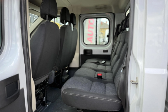 Fiat DUCATO (2021)