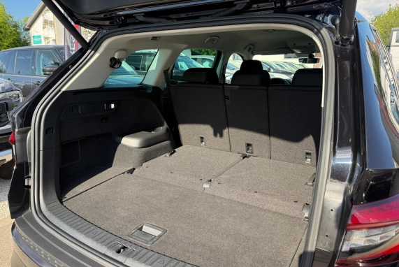 Skoda KODIAQ (2020)