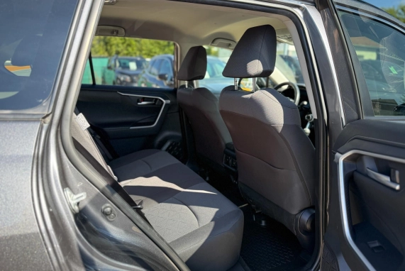 Toyota RAV 4 (2020)