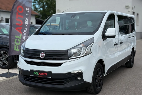 Fiat TALENTO (2020)