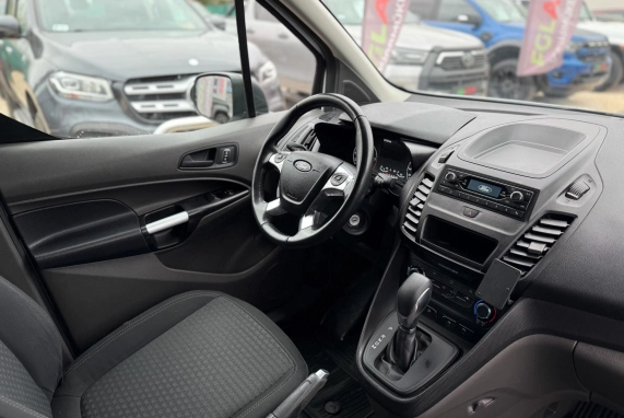 Ford CONNECT (2019)