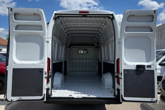 Fiat DUCATO (2020)