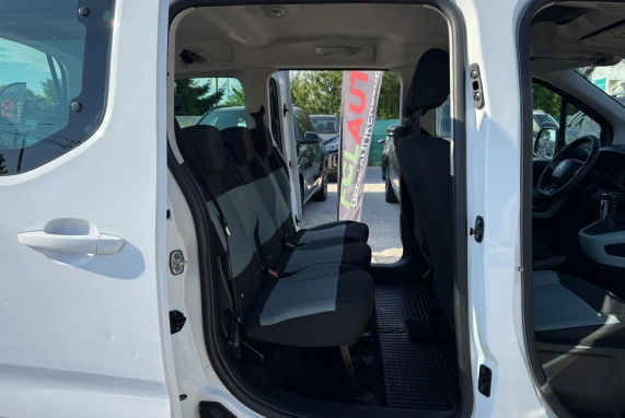 Citroën BERLINGO (2020)