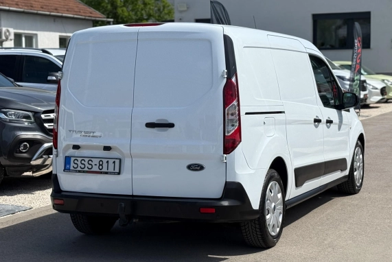 Ford CONNECT (2021)