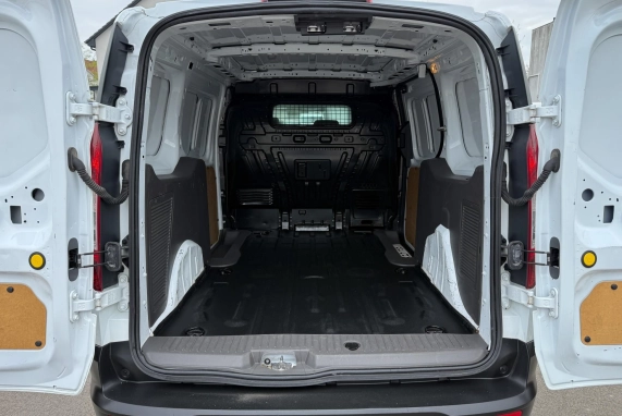 Ford CONNECT (2018)