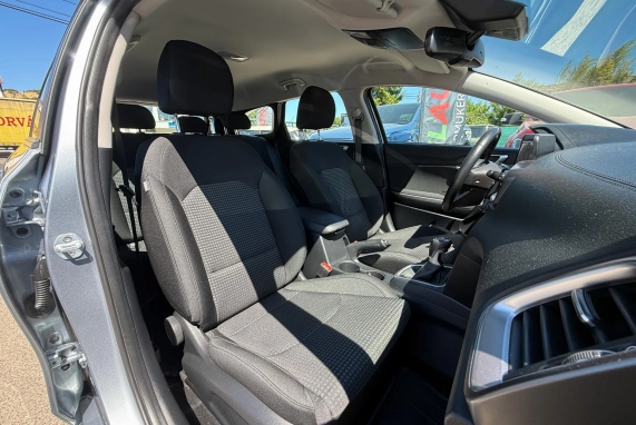 Kia CEE'D (2019)