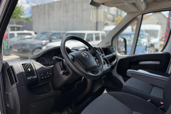 Fiat DUCATO (2020)