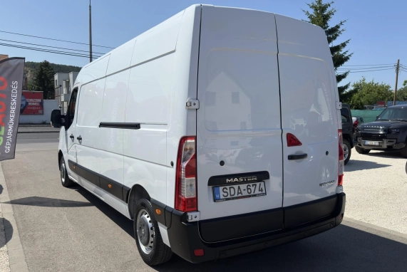 Renault MASTER (2020)