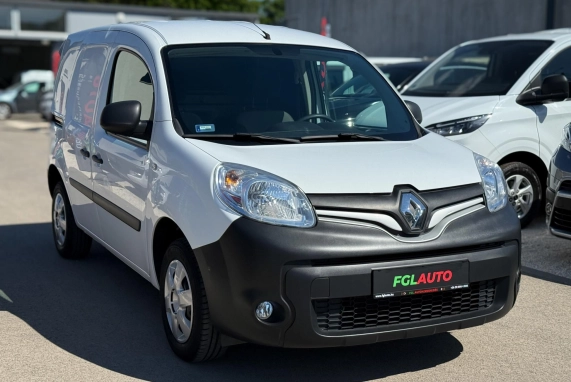 Renault KANGOO (2019)