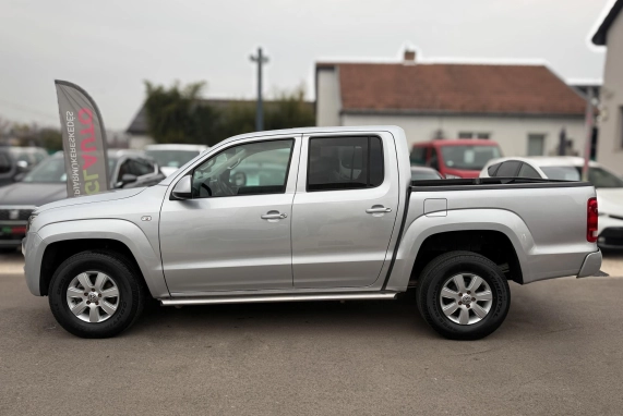 Volkswagen AMAROK (2011)