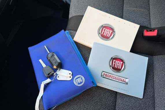 Fiat DUCATO (2019)