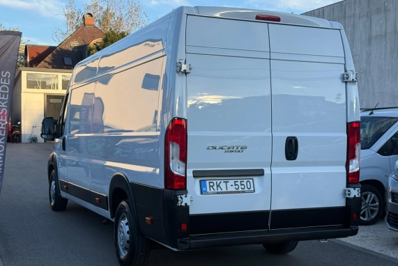 Fiat DUCATO (2019)
