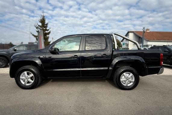 Volkswagen AMAROK (2013)