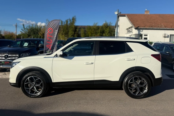 Ssangyong KORANDO (2021)