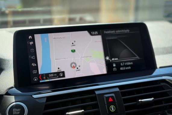 BMW X4 (2019)