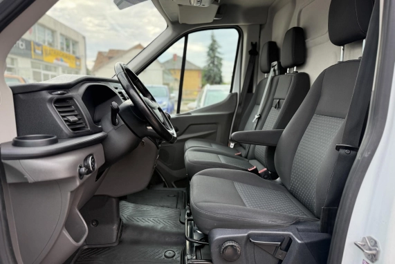 Ford TRANSIT (2019)