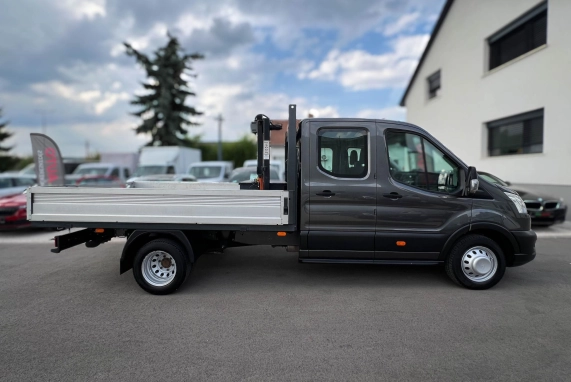 Ford TRANSIT (2021)