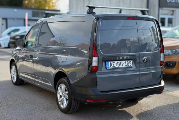 Volkswagen CADDY MAXI (2023)