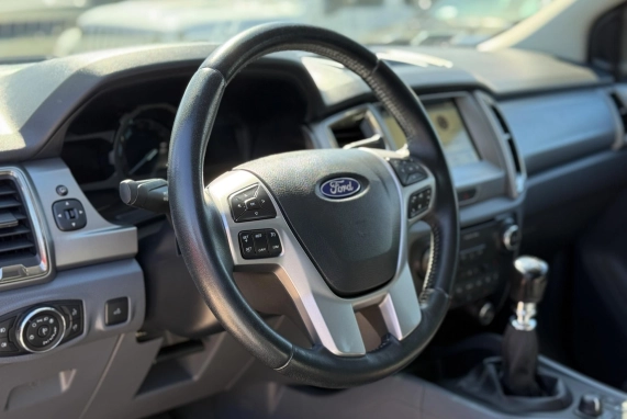 Ford RANGER (2017)