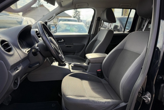 Volkswagen AMAROK (2013)