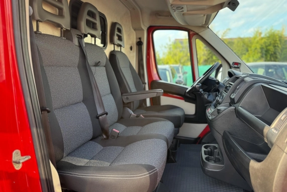 Fiat DUCATO (2017)