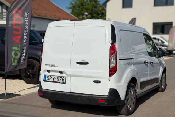 Ford CONNECT (2021)