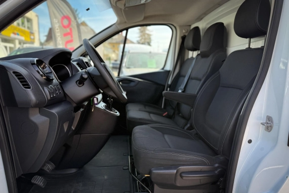 Renault TRAFIC (2021)