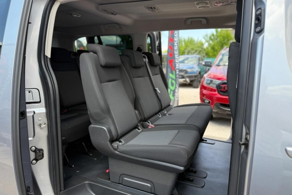 Toyota PROACE (2021)