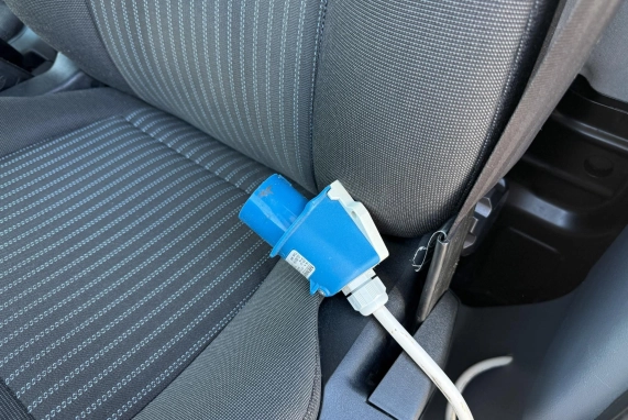 Ford TRANSIT (2019)