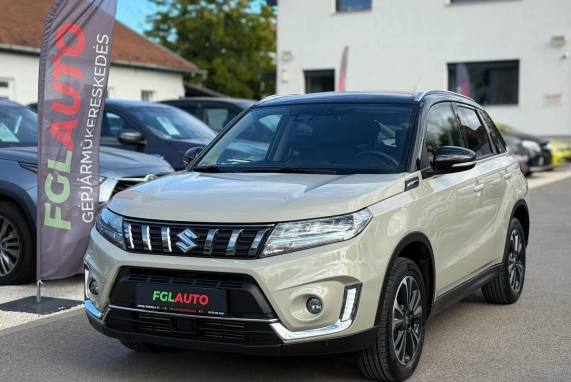 Suzuki VITARA (2022)