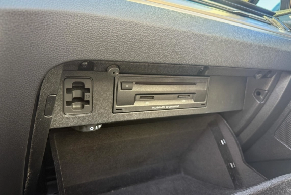 Volkswagen PASSAT VIII (2016)