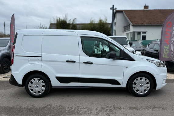 Ford CONNECT (2019)