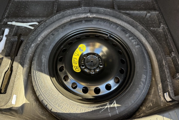 Ford KUGA (2018)